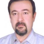 تصویر دکتر محمد گودرزی شیرازی