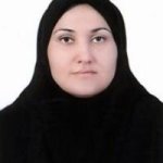 تصویر دکتر گیتا بیانی