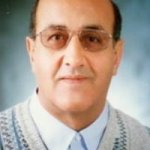 تصویر دکتر سیدرضا صفی
