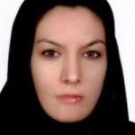 تصویر دکتر سیما قنبری آیزلوئی