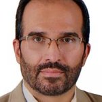 تصویر دکتر ایرج جلال