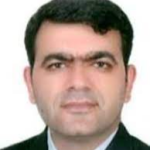تصویر دکتر اردشیر اسلامی راد