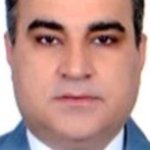 تصویر دکتر سعید اسماعیلی رادور