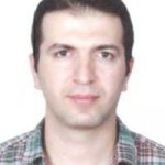 تصویر دکتر هومن قنبری جمال اباد