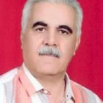 تصویر دکتر ناصر سلیمانی