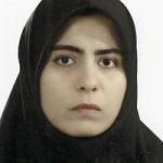 تصویر دکتر سمیه السادات حسینی خرمی