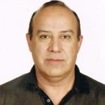 تصویر دکتر مهرداد شریفان