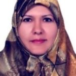 تصویر دکتر طاهره نظری لنگرودی
