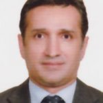 تصویر دکتر فرشید موسی زاده