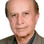 تصویر دکتر عبداله گیلانی