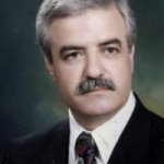 تصویر دکتر فرامرز شاهرخی