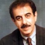 تصویر دکتر محمدحسن راشدی