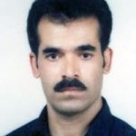 تصویر دکتر رضا گودرزی