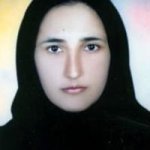 تصویر دکتر زینت نصیری