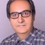 تصویر دکتر سیدرضا هاشمی فشارکی