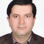 تصویر دکتر علی نصیری