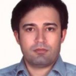 تصویر دکتر فرشید محمدی