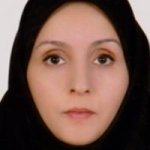 تصویر دکتر اذین گیتی مهر