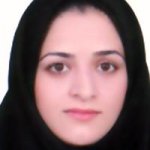 تصویر دکتر میترا بابایی
