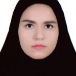تصویر دکتر فریما خلیلی پور