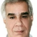 تصویر دکتر سیدرضا پیامی