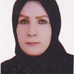 تصویر دکتر پروین فروغی راد