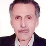 تصویر دکتر غلامحسین عابدین زاده