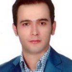 تصویر دکتر فرشید شفیعی نژاد
