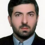 تصویر دکتر ابراهیم کریمی