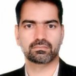 تصویر دکتر حسین قنبری