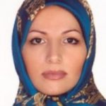 تصویر دکتر هما گودرزی