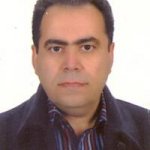 تصویر دکتر عبداله حکمت نیا