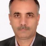 تصویر دکتر حبیب اله رستمی