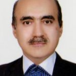 تصویر دکتر محمد اسماعیلی طارمسری