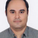 تصویر دکتر مهرداد محمدی