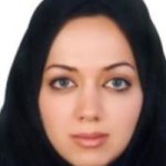 تصویر دکتر معصومه نجفی