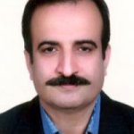 تصویر دکتر مهرداد شبستری