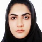 تصویر دکتر مرضیه صادقی