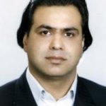 تصویر دکتر سیدمحمد عرب نجفی