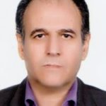 تصویر دکتر ابراهیم ابراهیمی