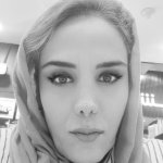 تصویر دکتر آرزو نصیری