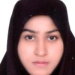 تصویر دکتر مینا قنبری