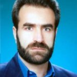 تصویر دکتر فیروز شریعتی