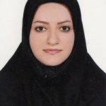 تصویر دکتر محبوبه حسینی چنانی