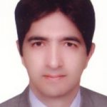 تصویر دکتر سیامک گودرزی