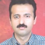 تصویر دکتر فرشید درویشی