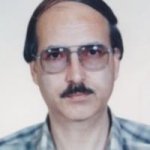 تصویر دکتر احمدعلی ناظم پور