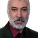 تصویر دکتر علی اصغر ناقدی باغدار