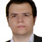 تصویر دکتر سیدرضا میرمظلومی