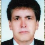 تصویر دکتر همایون هادی زاده خرازی